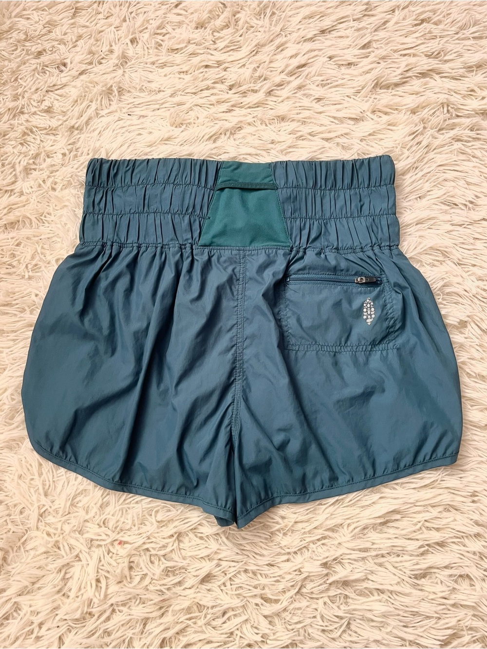 Free People Movement Shorts